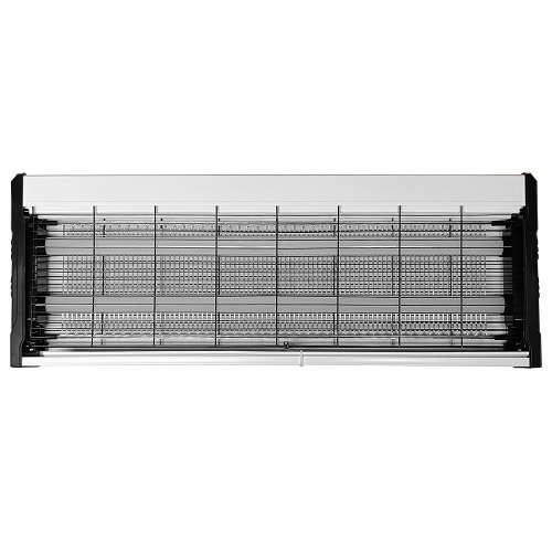 „HiSmart“ elektrinė UV vabzdžių gaudyklė, 15 W, 110–240 V, vidaus patalpoms