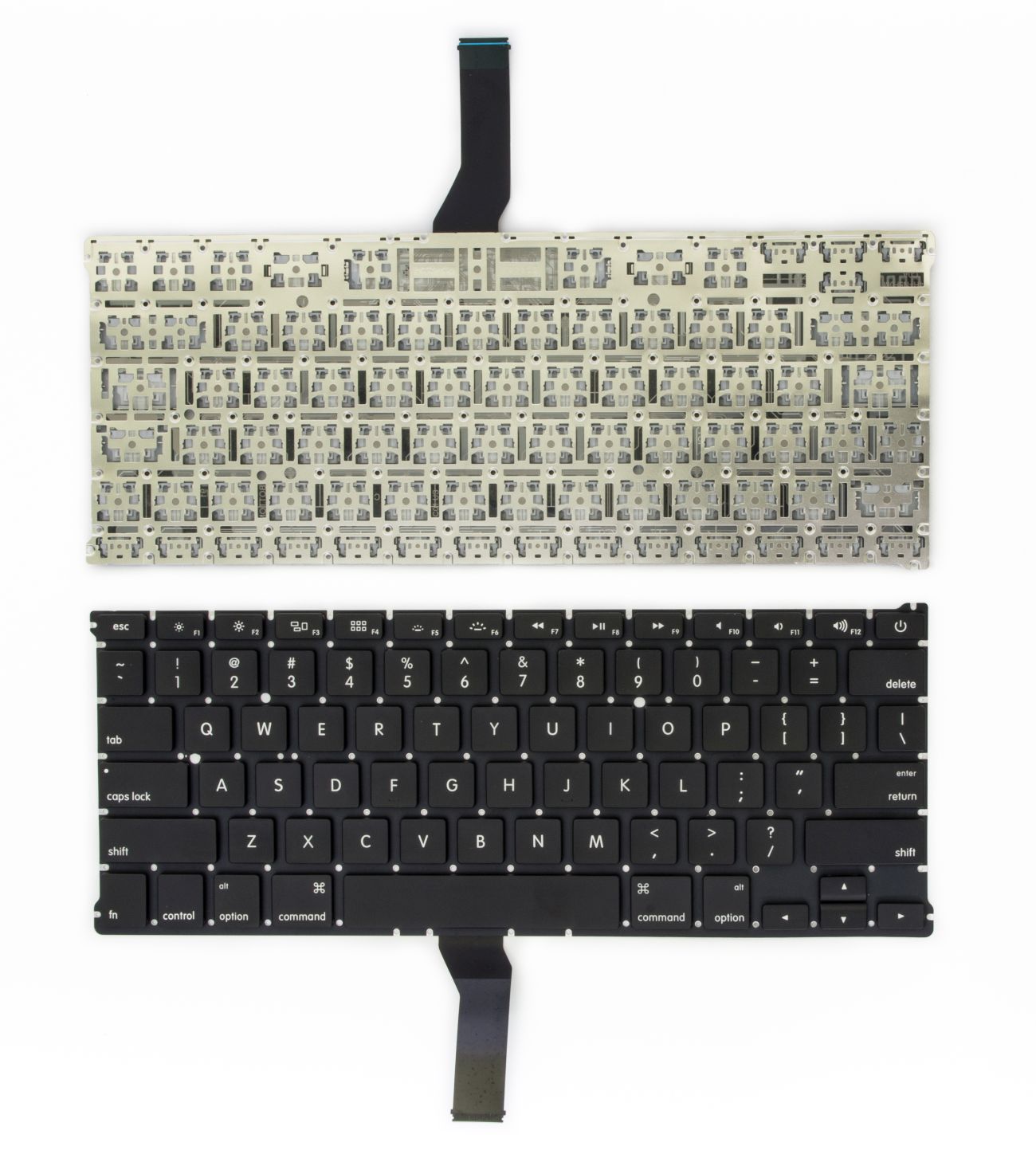 Keyboard Apple MacBook Air 13.3" A1369 A1466