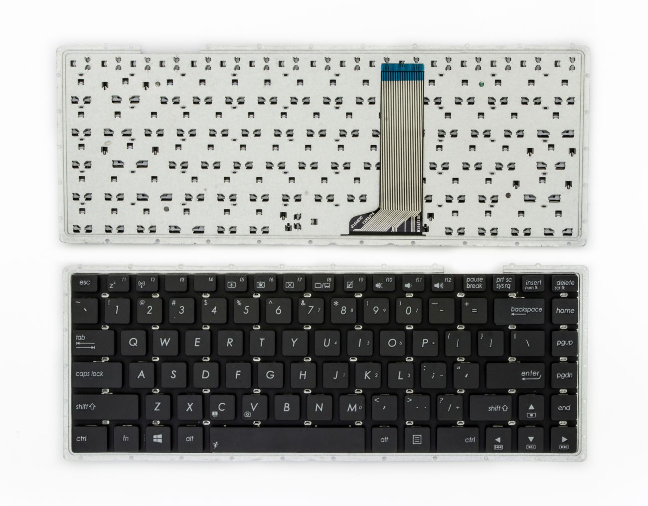 Keyboard Asus X453, X453m, X453ma, X451, X451c, X451m