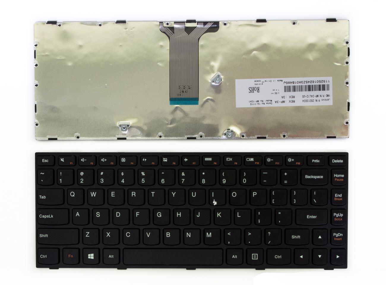 Keyboard Lenovo B40-30, G40-30, G40-70