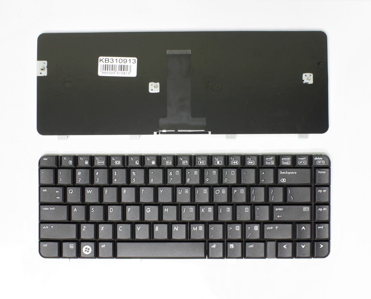 Keyboard HP Compaq Presario CQ40, CQ45