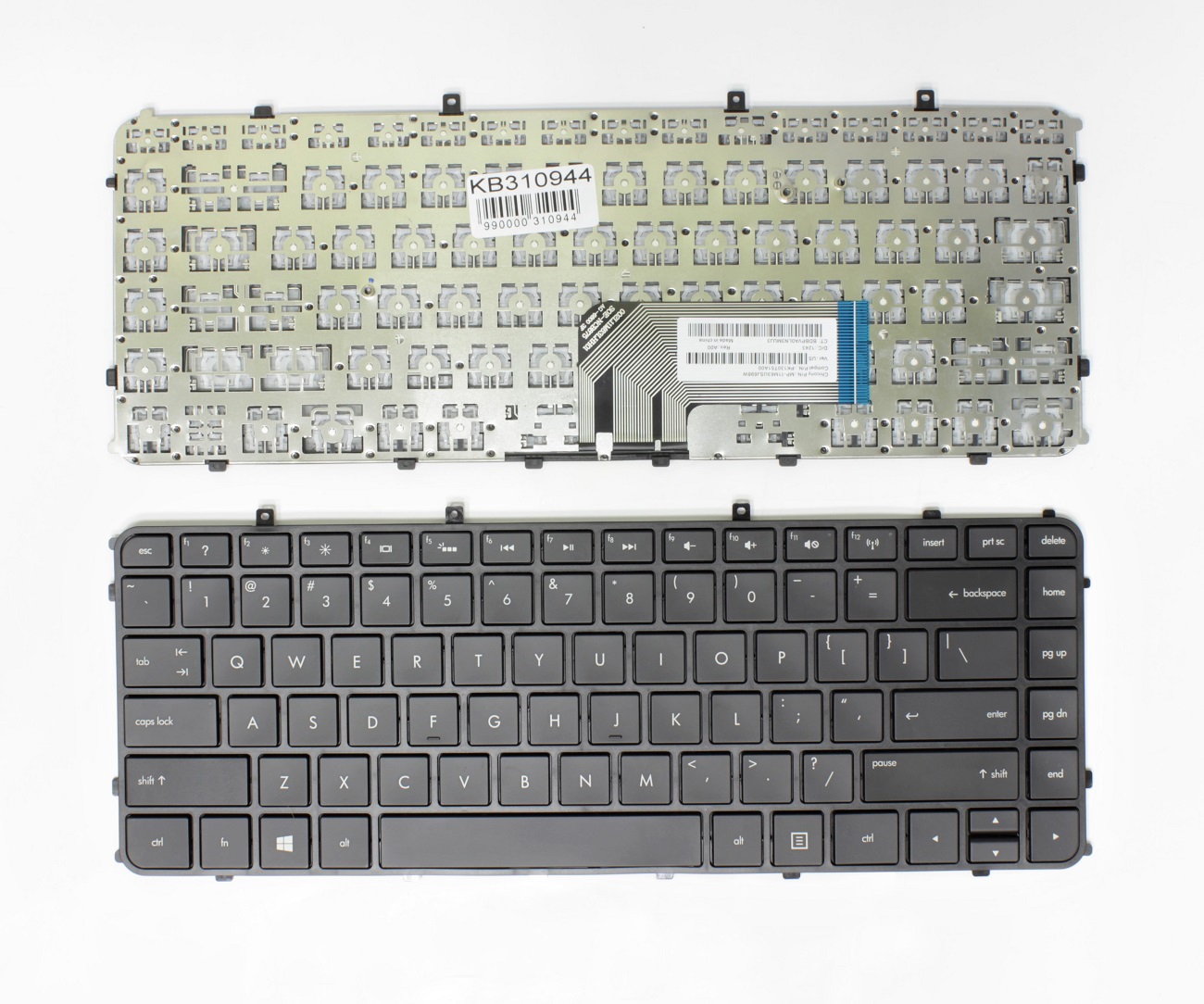 Keyboard HP Envy 4-1000sn