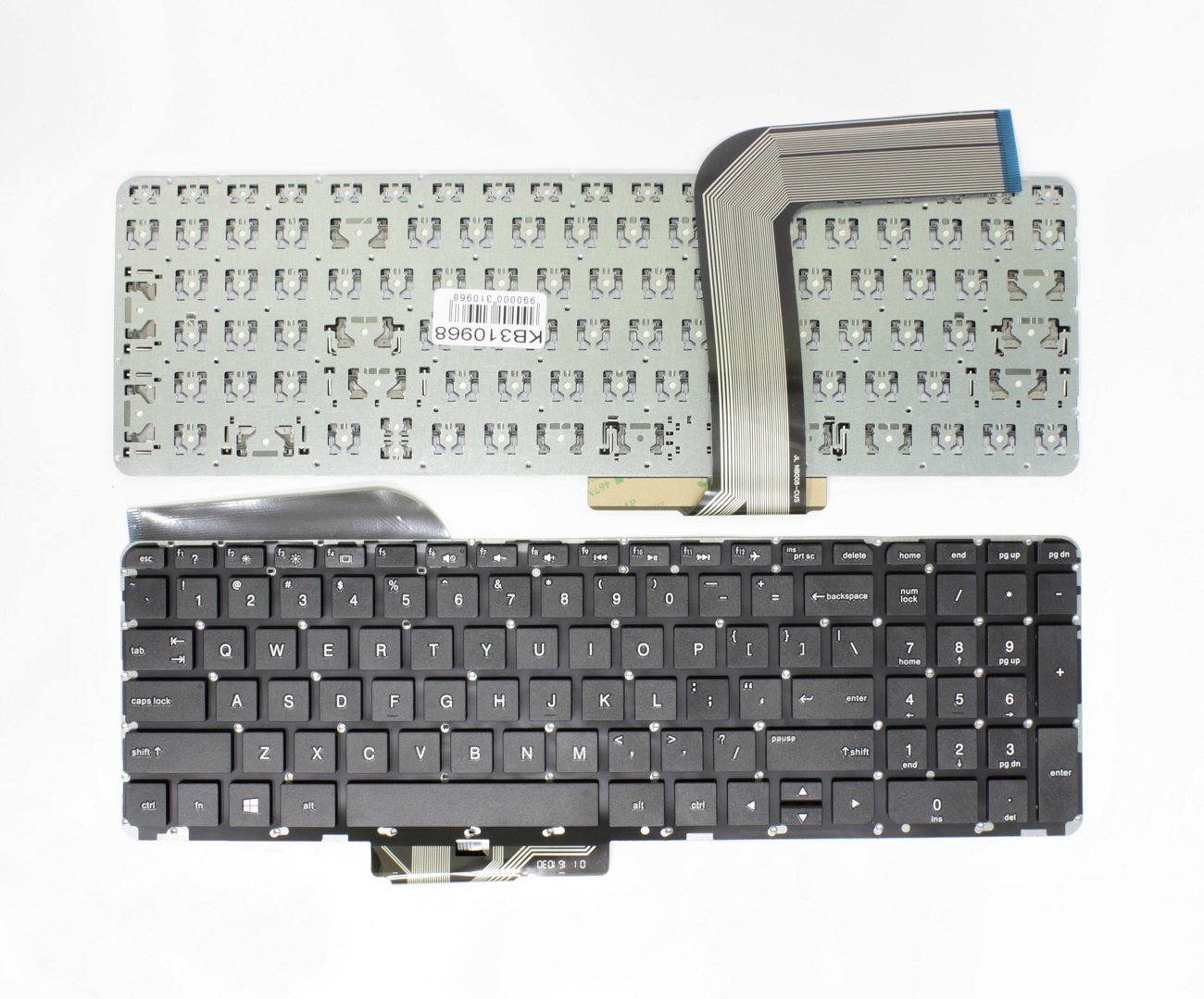 Keyboard HP Pavilion 15-P