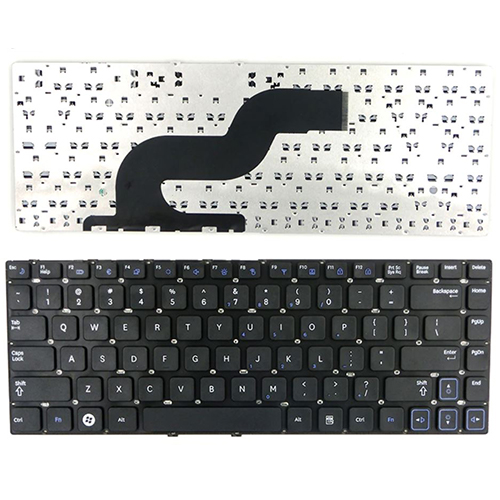 Keyboard Samsung RV411, RV415, RV420, RC410