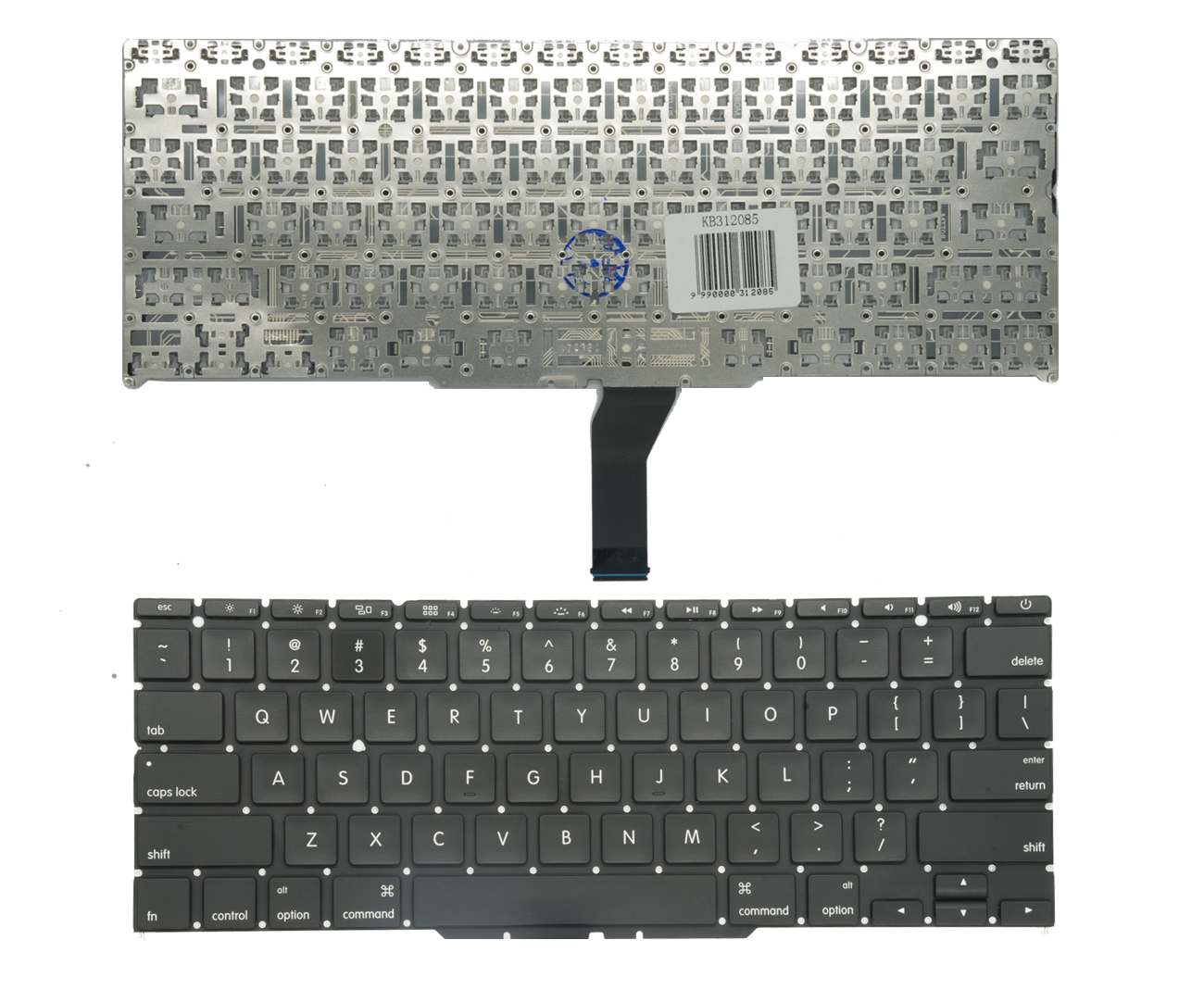 Keyboard Apple MacBook Air 11" A1465 A1370