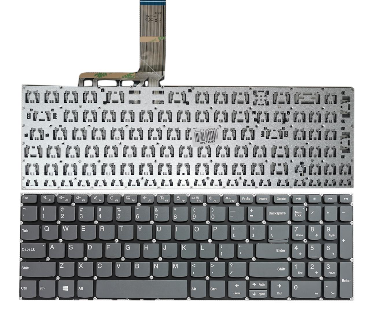 Keyboard Lenovo IdeaPad 330S-15IKB (US) with backlight