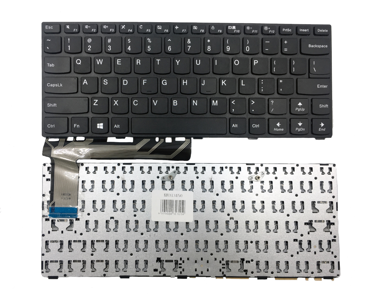 Клавиатура LENOVO IdeaPad 310-14IAP