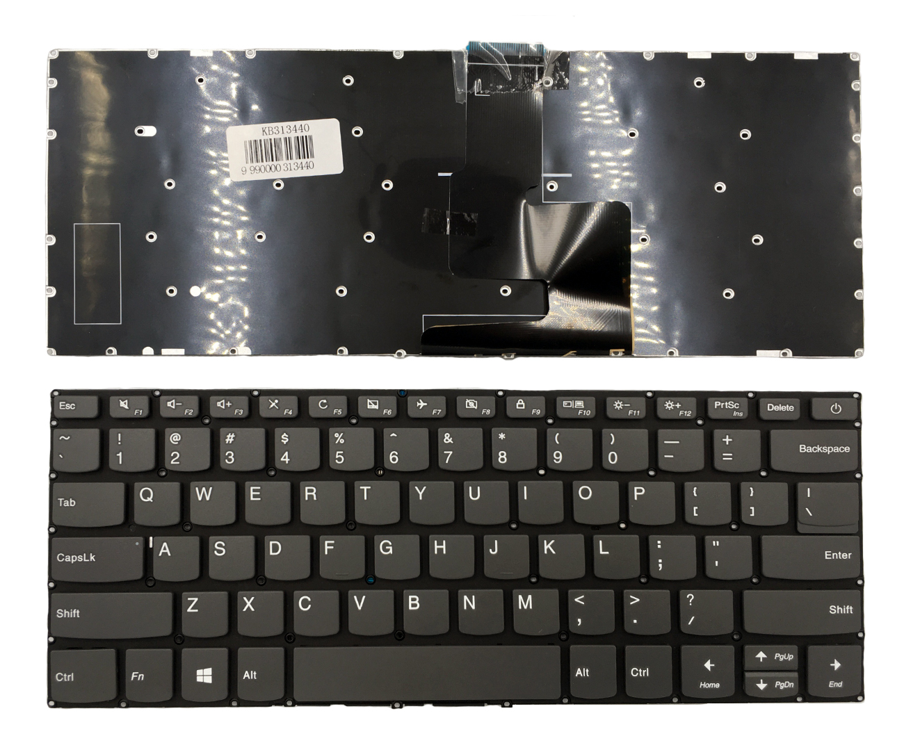 Клавиатура LENOVO 520-14IKB