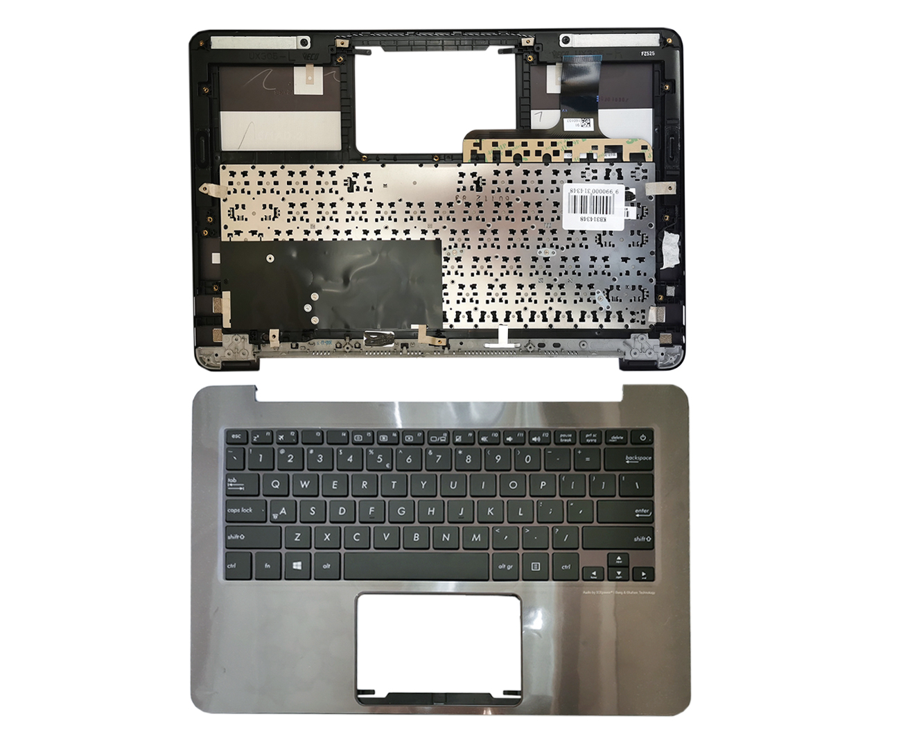 Keyboard ASUS Zenbook UX305C (US)