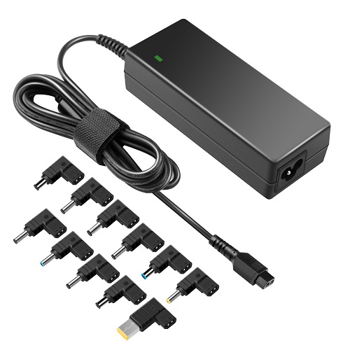 Universal Notebook Adapter 90W
