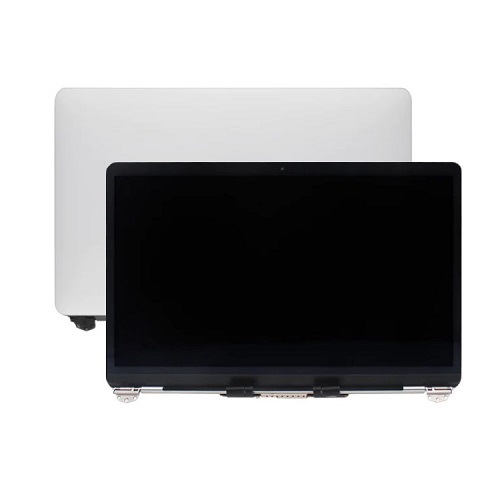 LCD Assembly for Apple A2338 (Silver)