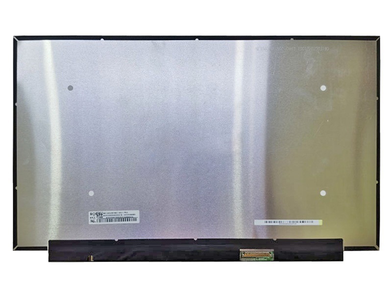 LCD screen 15.6" 3840x2160 UHD Oxide TFT matte 40pin (right) A+