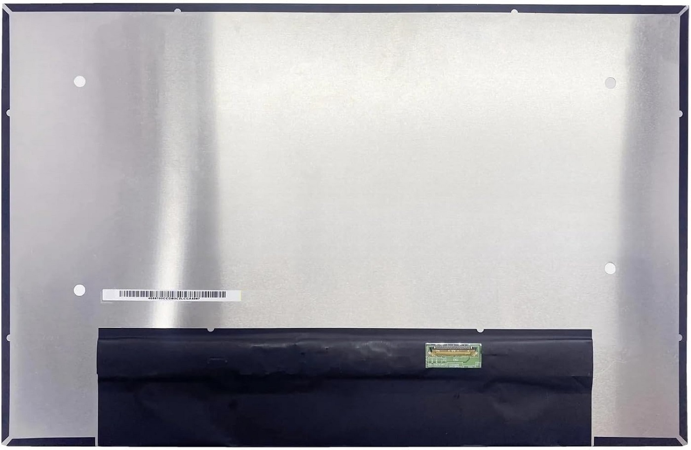 Notebook screen 14.0" 1920x1200 60Hz matte 30pin (right) IPS