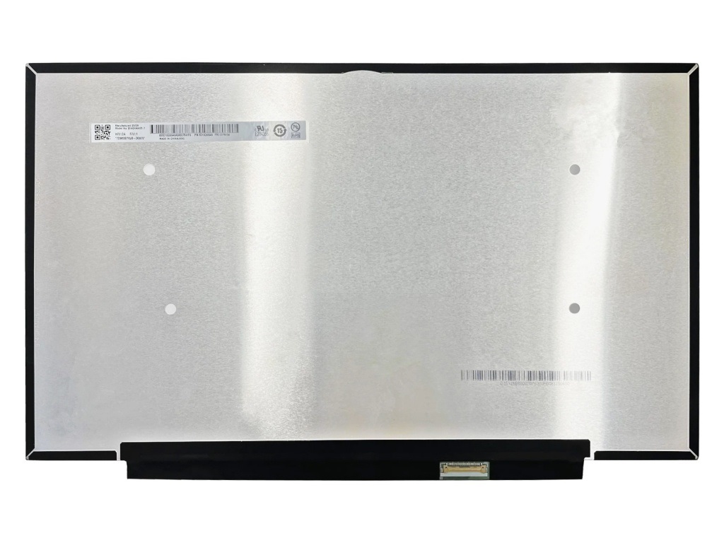 Notebook screen 14.0" 1920x1080 60Hz matte 30pin (right) IPS