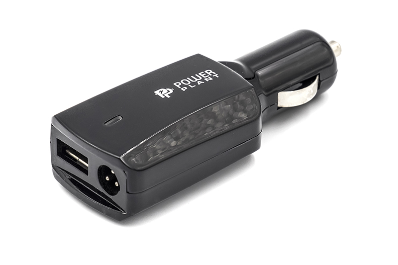 Universal Car Charger, 90W
