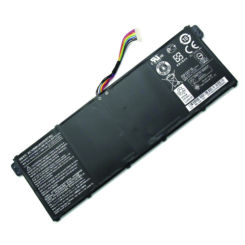 Notebook battery Acer AC14B8K 3500mAh Extra Digital Selected Pro