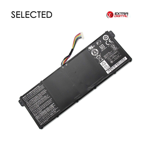 Notebook battery Acer AC14B8K 2200mAh Extra Digital Selected