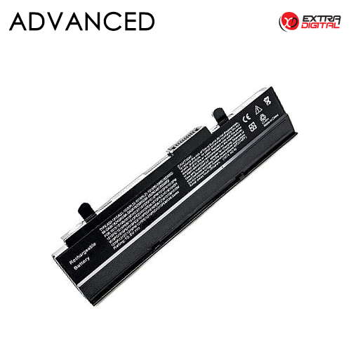 Notebook battery Asus A31-1015 5200mAh Extra Digital Advanced