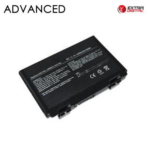 Notebook battery Asus A32-F52 5200mAh Extra Digital Advanced