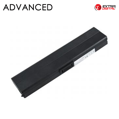 Notebook battery Asus A31-F9 5000mAh Extra Digital Advanced
