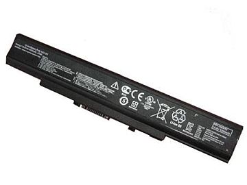 Notebook battery Asus A32-U3 5200mAh Extra Digital Advanced