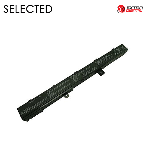 Notebook battery Asus A41N1308 2600mAh Extra Digital Advanced