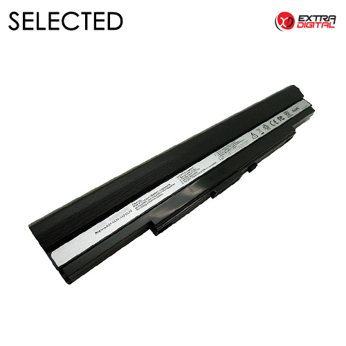 Notebook battery Asus A31-UL30 5200mAh Extra Digital Advanced