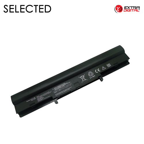 Notebook battery Asus A41-U36 5200mAh Extra Digital Advanced