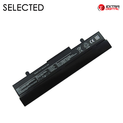 Notebook battery Asus AL31-1005 5200mAh Extra Digital Advanced