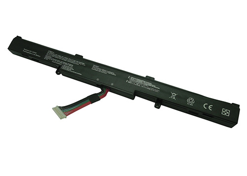 Notebook battery Asus A41-X550E 2200mAh Extra Digital Selected