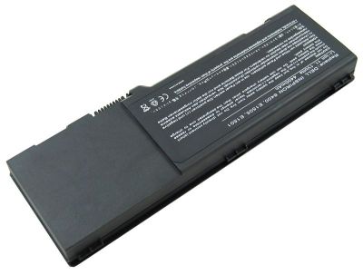 Notebook battery Dell KD476 5200mAh Extra Digital Advanced