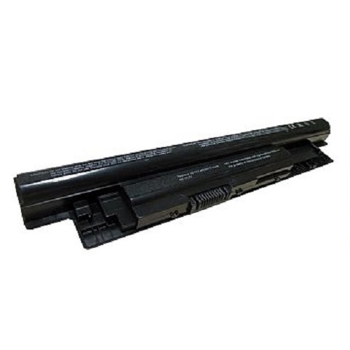 Notebook battery Dell MR90Y 5200mAh Extra Digital Advanced