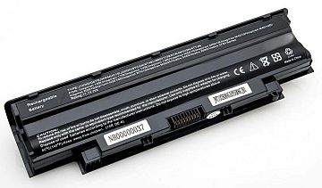 Notebook battery Dell J1KND 5200mAh Extra Digital Advanced