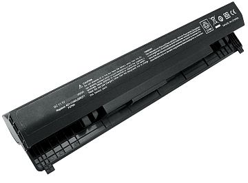 Notebook battery Extra Digital Advanced Dell 312-0142 5200mAh