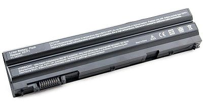 Notebook battery Dell T54FJ 5200mAh Extra Digital Advanced