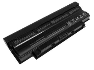 Notebook battery Dell J1KND 6600mAh Extra Digital Extended