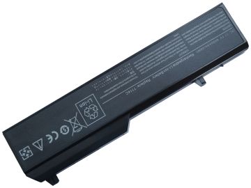 Notebook battery Extra Digital Advanced Dell 312-0724 5200mAh