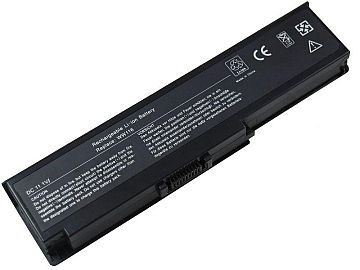 Notebook battery Extra Digital Advanced Dell FT080 5200mAh
