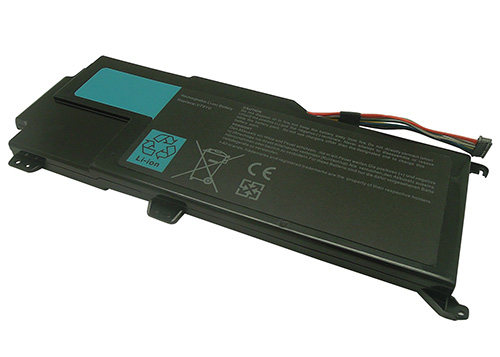 Notebook battery Extra Digital Selected Dell V79Y0 3800mAh
