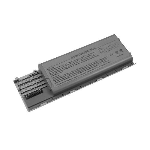 Notebook battery Extra Digital Selected Dell KD491 4400mAh