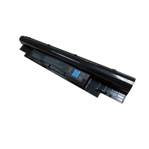 Notebook battery Extra Digital Selected Dell H7XW1 4400mAh