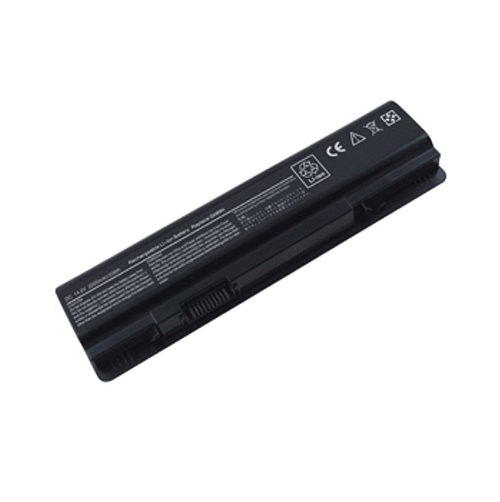 Notebook battery Extra Digital Selected Dell F287H 4400mAh