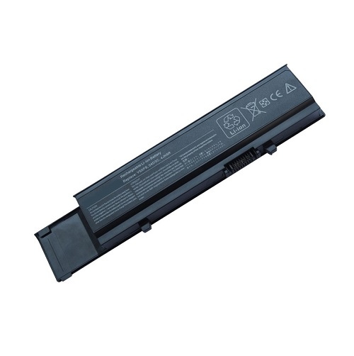 Notebook battery Extra Digital Advanced Dell Y5XF9 5200mAh 11.1V