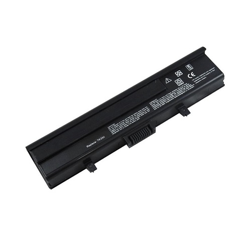Notebook battery Extra Digital Advanced Dell XT832 5200mAh