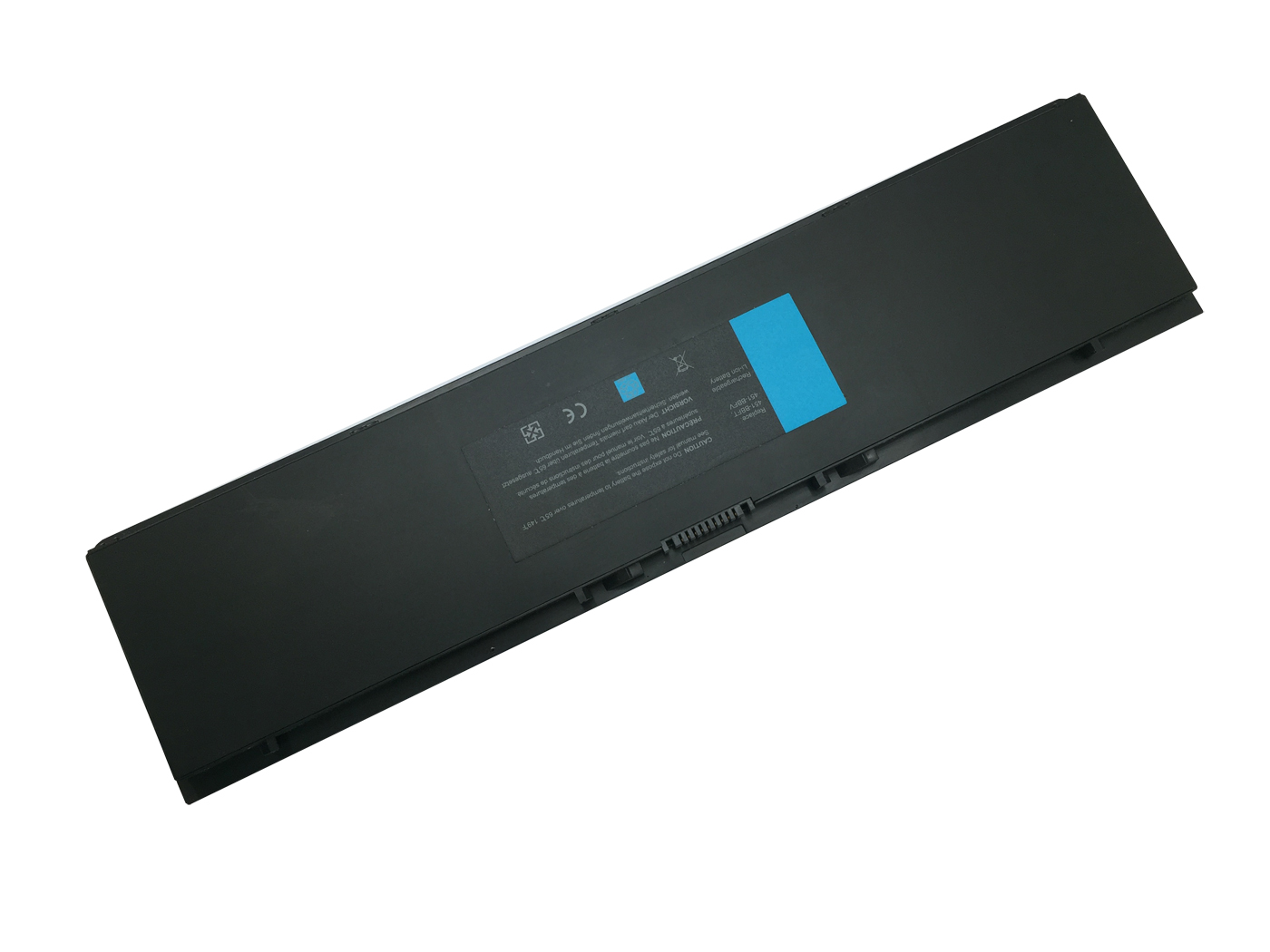 Notebook battery Dell 3RNFD 4500mAh Extra Digital Advanced