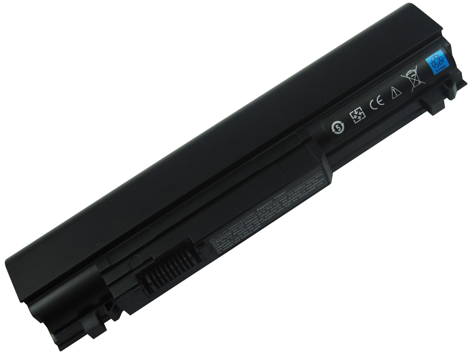 Аккумулятор для ноутбука Extra Digital Advanced DELL Studio XPS 13 Series 0P891C