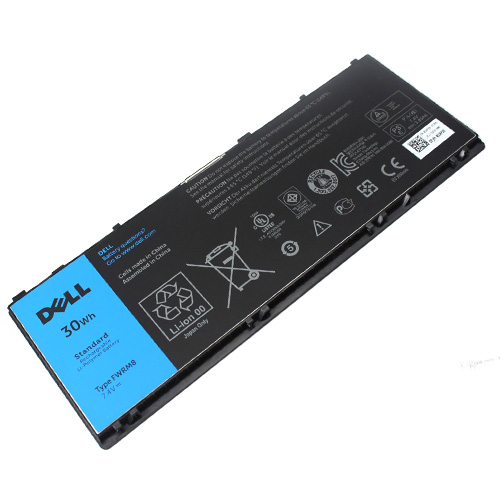 Notebook Battery DELL FWRM8 Original