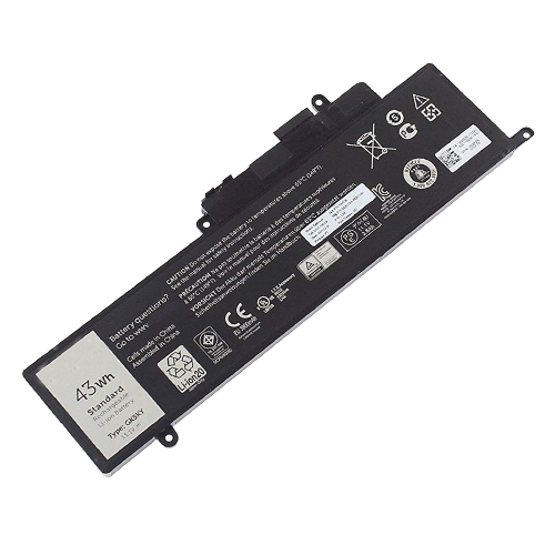 Notebook Battery DELL GK5KY Original
