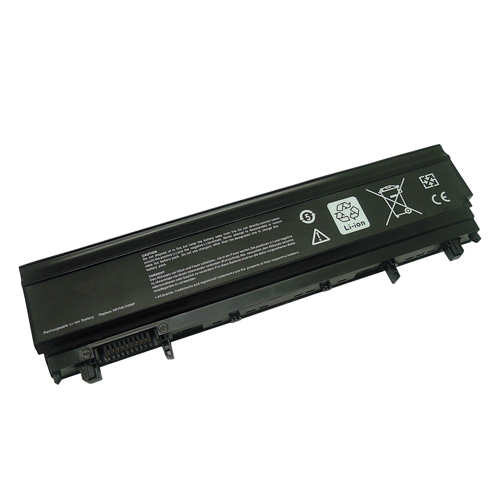 Аккумулятор для ноутбука Extra Digital Selected DELL N5YH9, 4400mAh