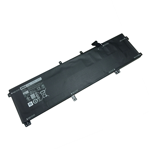 Notebook Battery DELL T0TRM Original